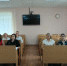Заседание Молодёжного совета в Ровеньках: планирование работы на учебный год. - Город Ровеньки