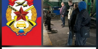 ПОУ "Ровеньковский СТК" ДОСААФ  информирует. - Город Ровеньки