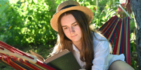 Исследование: где книги популярнее кино и театров - Комсомольская Правда