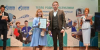 Артем Ковшов поздравил работников нефтяной и газовой промышленности - Министерство строительства и архитектуры