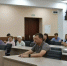 В Балаково провели штаб по подготовке к отопительному сезону - ProBalakovo.Ru