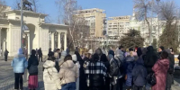 В Краснодаре запустили бесплатные экскурсии ко Дню города - Газета Краснодарские известия