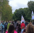 Шествие первоклассников - Петрозаводск говорит