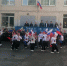 1 сентября в Выборгском районе - Санкт-Петербургское отделение ВДПО