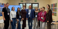 «Ладога» снова собирает друзей — в эти дни в Лужском районе проходит 18-й молодёжный форум! - ЛенОблИнформ