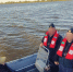 Пограничники спасли двух рыбаков из ледяной воды в Псковско-Чудском озере - Псковская правда