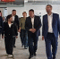 Председатель Законодательного Собрания Ольга Хохлова побывала в Коврове с рабочей поездкой - Город Ковров