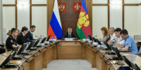 Фото: пресс-служба администрации Краснодарского края - ТК Краснодар