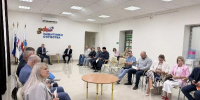 Социальное служение Саратовской епархии помогает участникам СВО и их семьям - Правительство Саратовской области