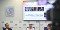 Театр, поэзия и стендап: что ждет гостей «Пастернаковских чтений» - ИА Татар-информ