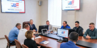 Проект «ИнформУИК» добрался до «Тулачермета» - ТК Первый Тульский
