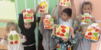 Юные экологи Слободского района: как дошкольники изучали экосистемы - 43edu.Ru