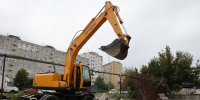 Еще 40 гаражей изымут через суд для продления метро в Сормовском районе - Комсомольская Правда