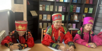 В Хакасии прошёл республиканский диктант, посвященный Дню хакасского языка - Агентство Информационных Сообщений