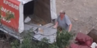 Внимание нарушители!!!. - Изобильненский городской округ