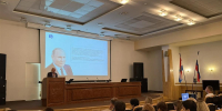 От вече до цифрового голосования: в Самарской области проходят лекции Общества "Знание" - Волга Ньюс