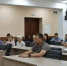 Глава БМР провёл штаб по подготовке к отопительному сезону - Балаковские вести