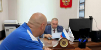 Без ответов юриста никто не остался - Нотариальная палата