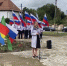 4 сентября в Славске отметили День первого переселенца Славского округа - Kaskad.TV