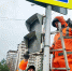 В 12 округах Подмосковья провели ремонт светофоров - MosRegToday.Ru