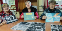 Информационный час "Трагедия Беслана" - Дворец культуры