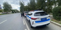 Госавтоинспекция Тюменской области - ИА Тюменская линия