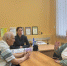 Дарья Герасимова провела прием граждан - Единая Россия