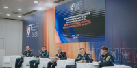 Представители Уральского института ГПС МЧС России приняли участие в заседании ТК 274 «Пожарная безопасность» - УрИ ГПС МЧС РФ
