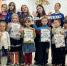 04.09.2026 | Первые шаги в Движении Первых: как малыши из «Родничка» стали частью большой команды - Главное управление по архивному делу