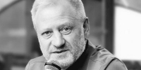 Не стало Алексея Вишневецкого… - Союз журналистов