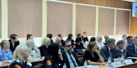 Круглый стол о подвигах казаков прошёл в Брянске - Мглинские Вести