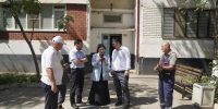 Зима близко: Госжилинспекция проверила готовность Кизилюрта к ОПЗ - Газета Кизилюртовские вести