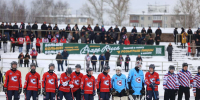 Нижегородский ХК «Старт» не сыграет в Суперлиге в новом сезоне - НИА Нижний Новгород