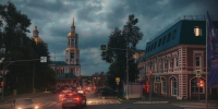 Космос, рок и осенние скрипки в Кирове! - Kirov.Online