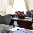 Специалисты РКИБ приняли участие в ВКС по лечению гепатита С - Минздрав РТ
