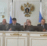 В Санкт‑Петербурге обсудили подготовку к отопительному сезону на совещании под председательством прокуратуры СЗФО - Госжилинспекция Санкт‑Петербурга