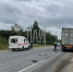 Два человека пострадали в ДТП с фурой в Острове - InformPskov.Ru