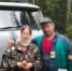 В Карелии семейная пара заблудилась в лесу - StolicaOnego.Ru