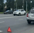 В Костроме подросток гнал через переход на электросамокате и попал под авто - Комсомольская Правда