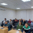 Вопросы социально-экономического характера рассмотрели на координационном совещании с главами сельских администраций - Лопатинский район
