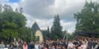 Во Всеволожске почтили память жертв терроризма - Выборгская Епархия
