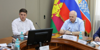 Промышленность преодолевает вызовы - Газета Кубань Сегодня