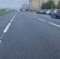 Во Фрунзенском районе отремонтировали участок Бухарестской улицы - Комсомольская правда