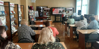День Победы над милитаристской Японией - Межпоселенческая районная библиотека