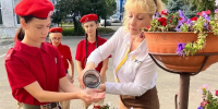 Антитеррористическая акция "Капля жизни" - Тетюшский район