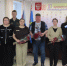 Родным погибших на СВО вручили их награды в Сланцевском районе - ЛенТВ24