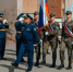 В Липецком Политехе прошел выпускной Военного учебного центра ЛГТУ - ЛГТУ