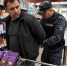 Пьяный новороссиец пытался украсть из магазина шоколадки для любимой - Газета Новороссийский рабочий