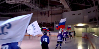 Новгородская спортшкола «Спорт-индустрия» вошла в систему клубов «Динамо» - 53news.Ru