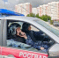 Сотрудники Росгвардии задержали жителя другого региона, подозреваемого в краже из орловского магазина - Росгвардия